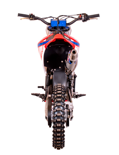 Питбайк Apollo RXF FREERIDE 17/14 125CC