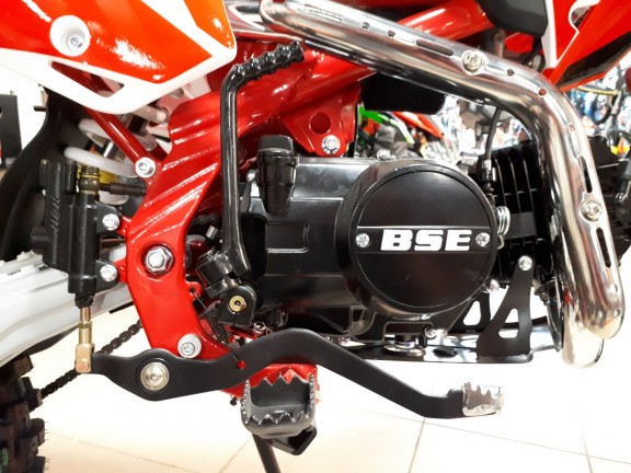 Питбайк BSE MX 125
