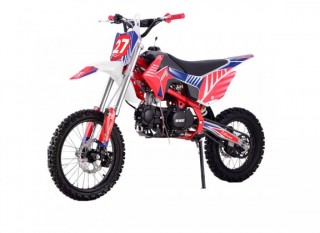 Питбайк BSE MX 125