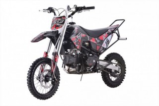 Питбайк BSE PH10-190E STUNT 14/12 (2018)