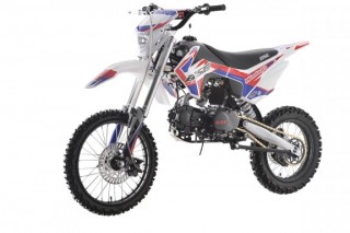 Питбайк BSE DX 125