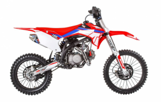Питбайк Apollo RXF FREERIDE 19/16 140CC