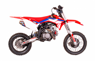 Питбайк Apollo RXF FREERIDE 17/14 150CC